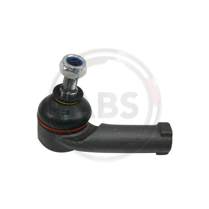 Skersinės vairo trauklės galas A.B.S. 230003