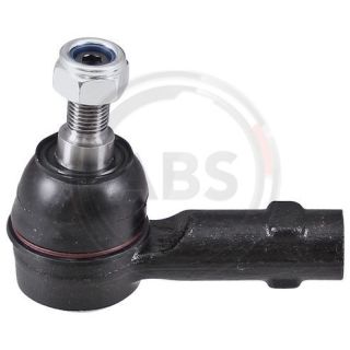 Skersinės vairo trauklės galas A.B.S. 230007