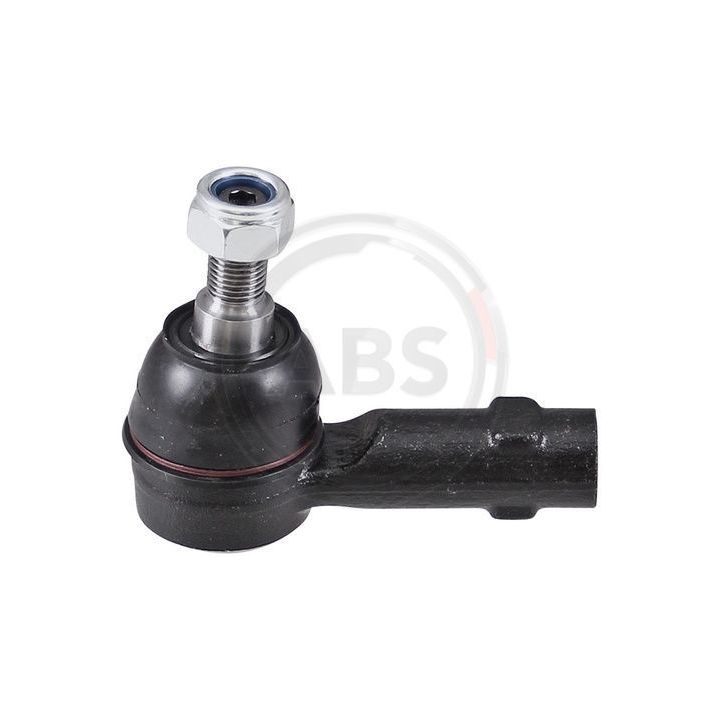 Skersinės vairo trauklės galas A.B.S. 230007