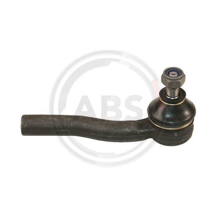 Skersinės vairo trauklės galas A.B.S. 230009