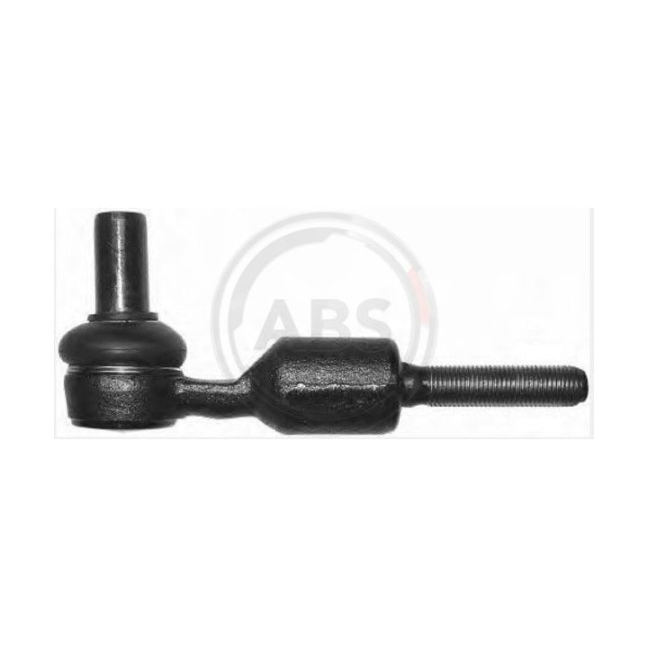 Skersinės vairo trauklės galas A.B.S. 230021