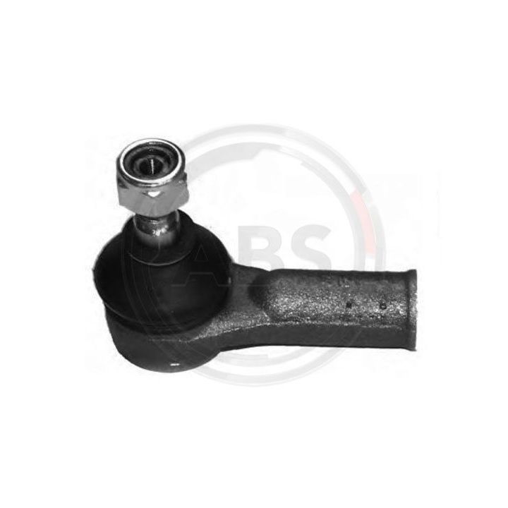 Skersinės vairo trauklės galas A.B.S. 230034