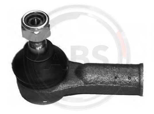 Skersinės vairo trauklės galas A.B.S. 230034