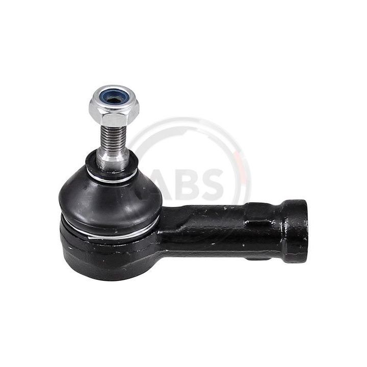 Skersinės vairo trauklės galas A.B.S. 230041