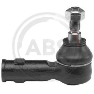 Skersinės vairo trauklės galas A.B.S. 230042