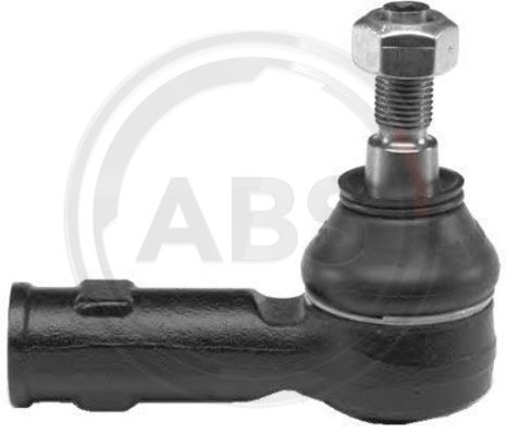 Skersinės vairo trauklės galas A.B.S. 230042