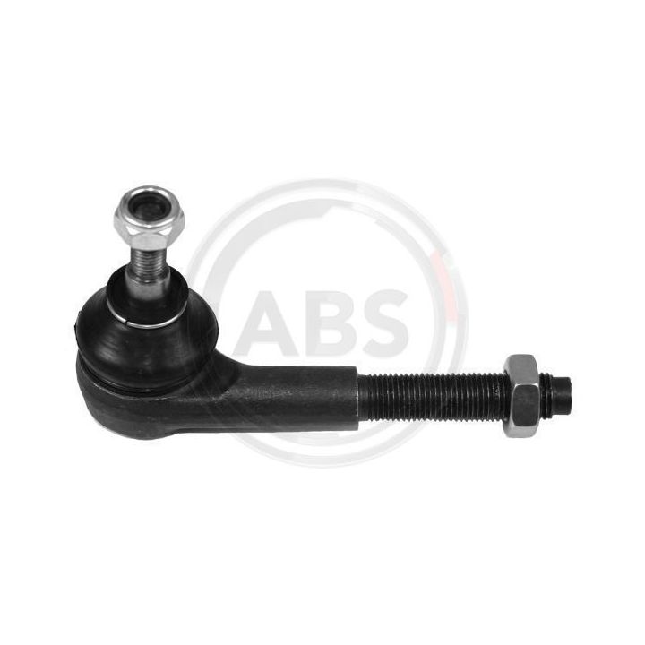 Skersinės vairo trauklės galas A.B.S. 230044