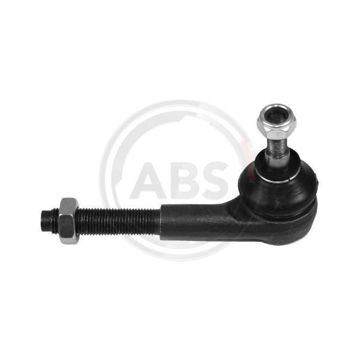 Skersinės vairo trauklės galas A.B.S. 230045