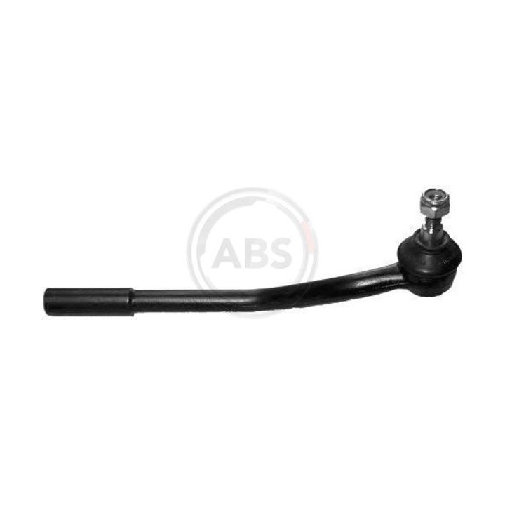 Skersinės vairo trauklės galas A.B.S. 230046