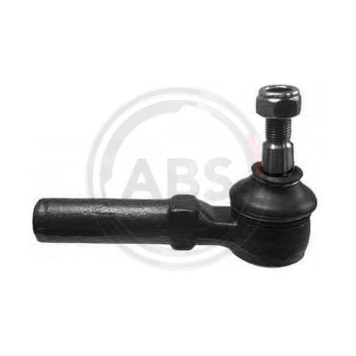 Skersinės vairo trauklės galas A.B.S. 230054