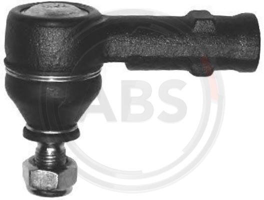 Skersinės vairo trauklės galas A.B.S. 230055