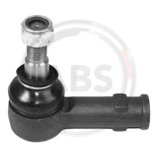 Skersinės vairo trauklės galas A.B.S. 230075