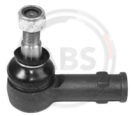 Skersinės vairo trauklės galas A.B.S. 230075