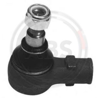 Skersinės vairo trauklės galas A.B.S. 230081