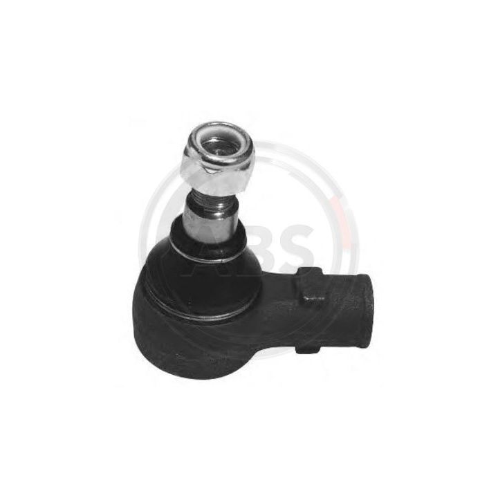 Skersinės vairo trauklės galas A.B.S. 230081