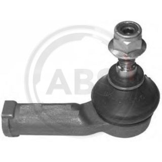 Skersinės vairo trauklės galas A.B.S. 230135