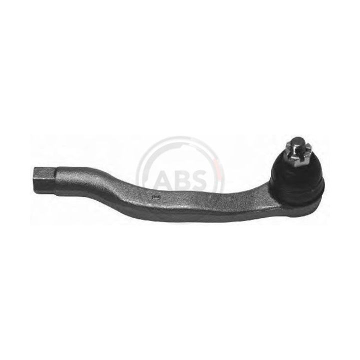 Skersinės vairo trauklės galas A.B.S. 230139