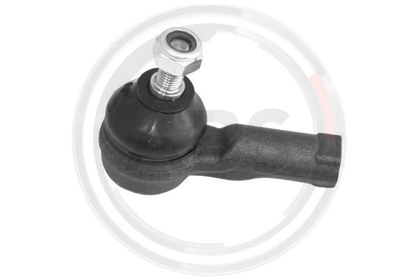 Skersinės vairo trauklės galas A.B.S. 230140