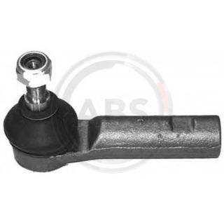 Skersinės vairo trauklės galas A.B.S. 230153