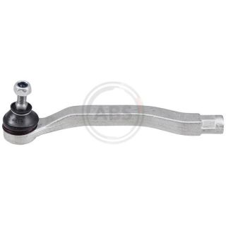 Skersinės vairo trauklės galas A.B.S. 230156