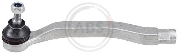 Skersinės vairo trauklės galas A.B.S. 230156