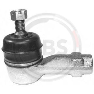 Skersinės vairo trauklės galas A.B.S. 230159