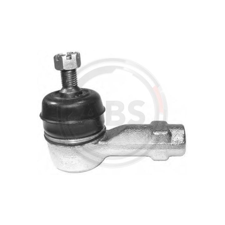 Skersinės vairo trauklės galas A.B.S. 230159