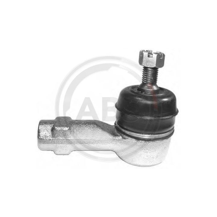 Skersinės vairo trauklės galas A.B.S. 230160