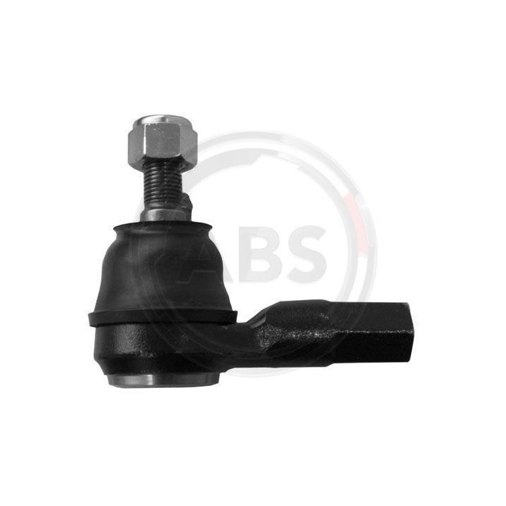 Skersinės vairo trauklės galas A.B.S. 230161