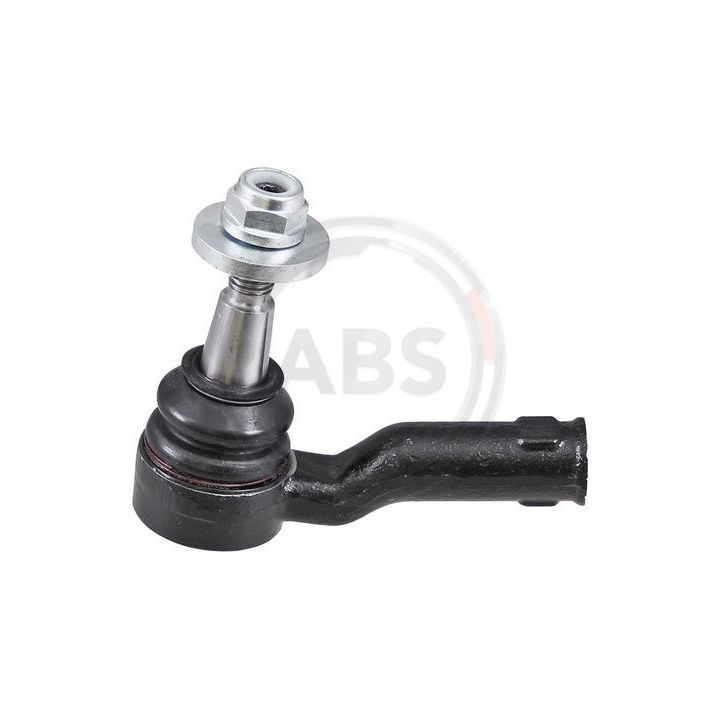 Skersinės vairo trauklės galas A.B.S. 230162