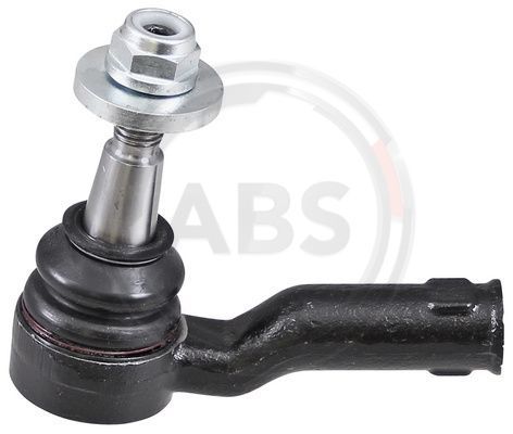 Skersinės vairo trauklės galas A.B.S. 230162