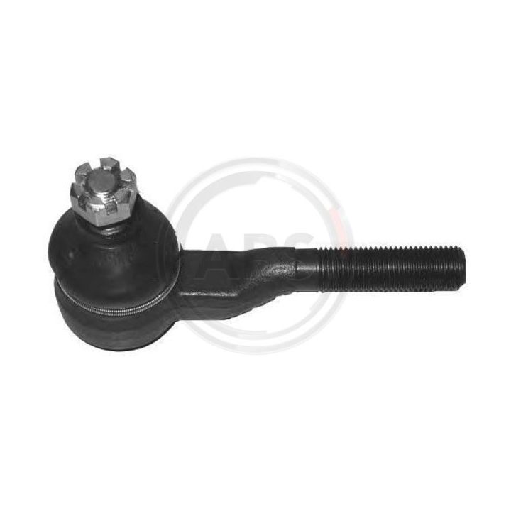 Skersinės vairo trauklės galas A.B.S. 230163