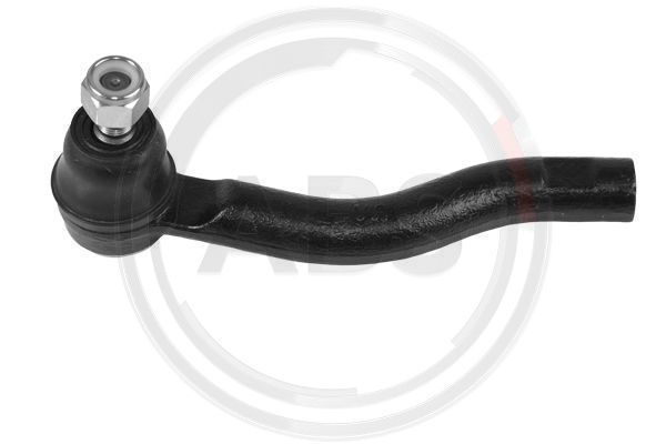 Skersinės vairo trauklės galas A.B.S. 230167