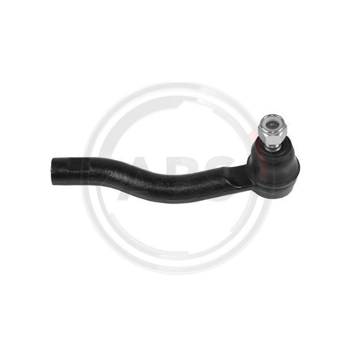 Skersinės vairo trauklės galas A.B.S. 230168