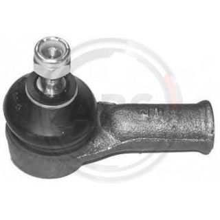 Skersinės vairo trauklės galas A.B.S. 230174