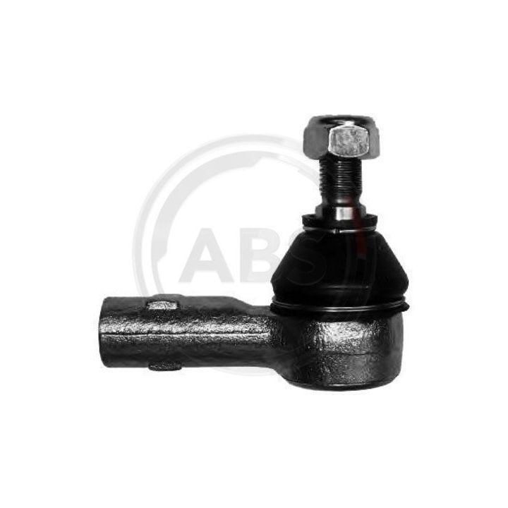 Skersinės vairo trauklės galas A.B.S. 230175