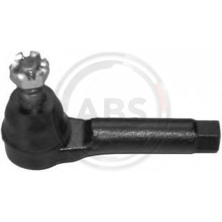 Skersinės vairo trauklės galas A.B.S. 230181
