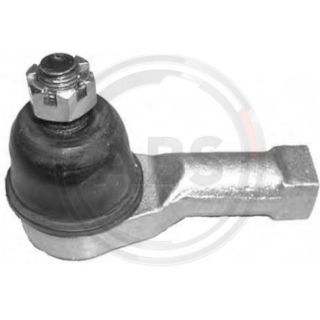 Skersinės vairo trauklės galas A.B.S. 230182