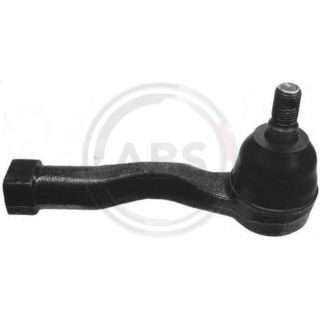 Skersinės vairo trauklės galas A.B.S. 230183