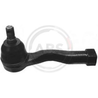 Skersinės vairo trauklės galas A.B.S. 230184