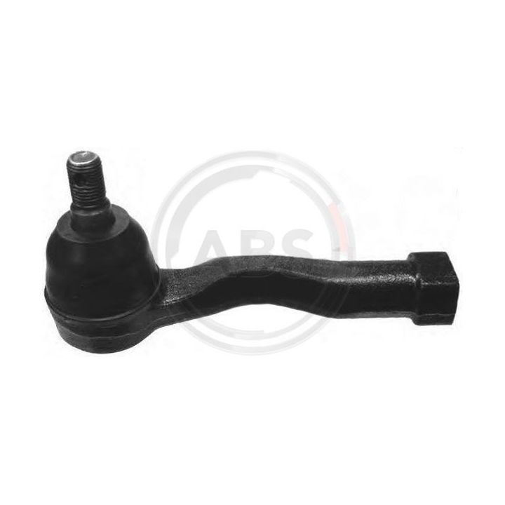 Skersinės vairo trauklės galas A.B.S. 230184