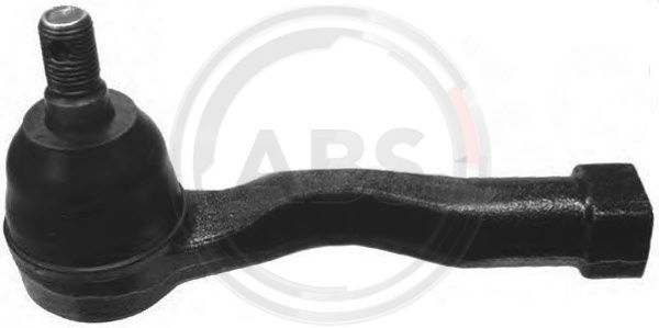 Skersinės vairo trauklės galas A.B.S. 230184