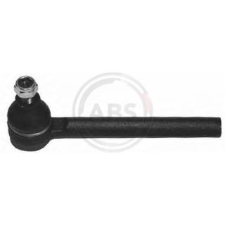 Skersinės vairo trauklės galas A.B.S. 230194