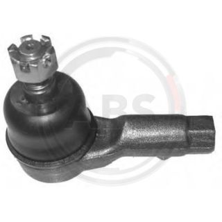 Skersinės vairo trauklės galas A.B.S. 230200