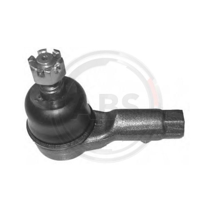 Skersinės vairo trauklės galas A.B.S. 230200