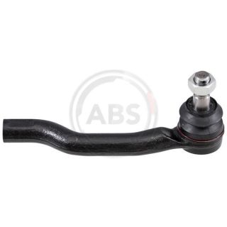 Skersinės vairo trauklės galas A.B.S. 230202