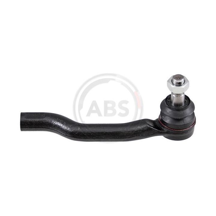 Skersinės vairo trauklės galas A.B.S. 230202