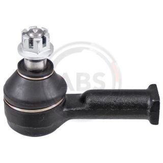 Skersinės vairo trauklės galas A.B.S. 230217