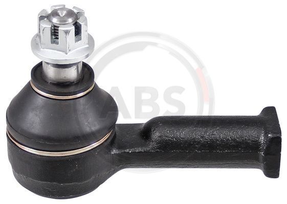 Skersinės vairo trauklės galas A.B.S. 230217