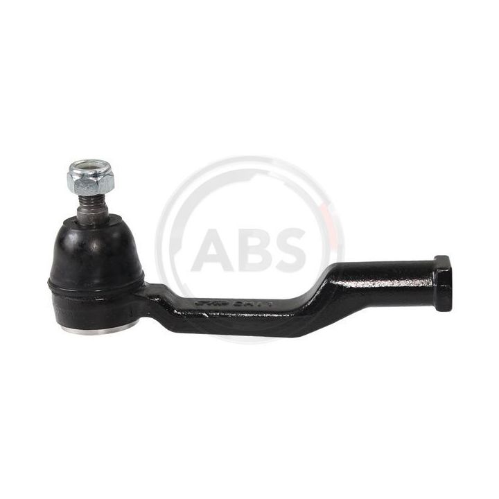 Skersinės vairo trauklės galas A.B.S. 230219